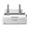 Impresora de matriz de punto DataProducts 1140, impresión de 1 original y 4 copias, velocidad de 400 cps, interface estándar USB