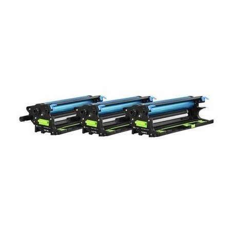 Kit fotoconductor Lexmark 175K (paquete de 3) para, CS820DE, CX825DE, CX860DE, CX820DE,