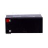 Batería de Reemplazo SmartBitt SBBA12-9, Negro, 12 V, 9 AH