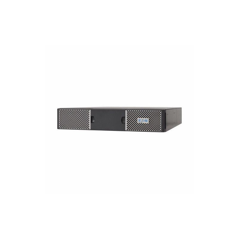Banco externo de batería Eaton compatible con modelos DE UPS 9PX1500RT, 9PX1500GRT, 9PX1000GRT