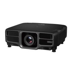 Videoproyector Epson PowerLite pro L1505U, 3LCD, WUXGA, 12000 lúmenes, red, laser, 4ke, edge blending, hDbase-t