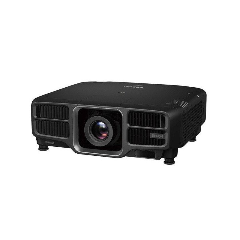Videoproyector Epson PowerLite pro L1505U, 3LCD, WUXGA, 12000 lúmenes, red, laser, 4ke, edge blending, hDbase-t
