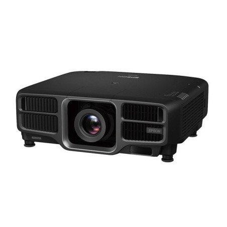 Videoproyector Epson PowerLite pro L1505U, 3LCD, WUXGA, 12000 lúmenes, red, laser, 4ke, edge blending, hDbase-t