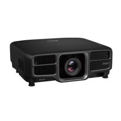 Videoproyector Epson PowerLite pro L1505U, 3LCD, WUXGA, 12000 lúmenes, red, laser, 4ke, edge blending, hDbase-t