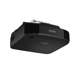 Videoproyector Epson PowerLite pro L1505U, 3LCD, WUXGA, 12000 lúmenes, red, laser, 4ke, edge blending, hDbase-t