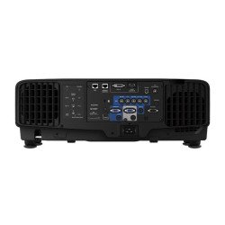 Videoproyector Epson PowerLite pro L1505U, 3LCD, WUXGA, 12000 lúmenes, red, laser, 4ke, edge blending, hDbase-t