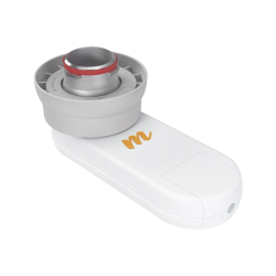 Adaptador tWiSTPort para estación base mimosa c5x