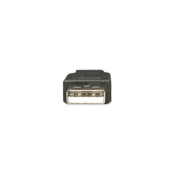 Manhattan Cable para Dispositivos USB A de Alta Velocidad