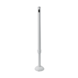 Soporte telescópico universal para cámaras Domo y Bala