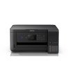 Multifuncional Epson L4160, ppm 33 negro, 15 color, tinta continua, EcoTank, USB, WiFi, dúplex