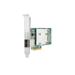 Tarjeta HBA SAS externo HPe 12g Smart array e208e-p sr gen10
