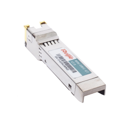 Transceptor mini-gbic SFP a RJ45 1GB hasta 100 metros