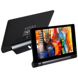 Tablet Lenovo Idea Yoga YT3-X50M Tab 3, Qualcomm MSM8909 qc 1.3GHz, 2GB, 16GB, 10.1/4g LTE, GPS, bluetooth 4.0, Android 6/negro