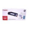 Tóner Canon 106 para MF6530, 6540, 6550, 6590, rendimiento 5000 pág aprox