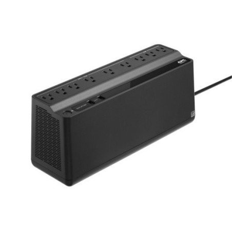 No break APC Back-UPS ES 850va, 450 watts, 2 USB charging ports, 120v