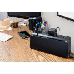 No break APC Back-UPS ES 850va, 450 watts, 2 USB charging ports, 120v