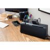 No break APC Back-UPS ES 850va, 450 watts, 2 USB charging ports, 120v