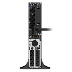APC Smart-UPS SRT 3000va 120v