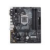 MB Asus prime b360m-a Intel LGA S-1151 8a generación/4x DDR4 2666 oc/VGA/HDMI/dvi/d-sub/2x ps-2/3x PCie3.0/5x USB 3.1/micro ATX