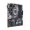 MB Asus prime b360m-a Intel LGA S-1151 8a generación/4x DDR4 2666 oc/VGA/HDMI/dvi/d-sub/2x ps-2/3x PCie3.0/5x USB 3.1/micro ATX