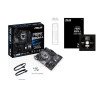 MB Asus prime b360m-a Intel LGA S-1151 8a generación/4x DDR4 2666 oc/VGA/HDMI/dvi/d-sub/2x ps-2/3x PCie3.0/5x USB 3.1/micro ATX