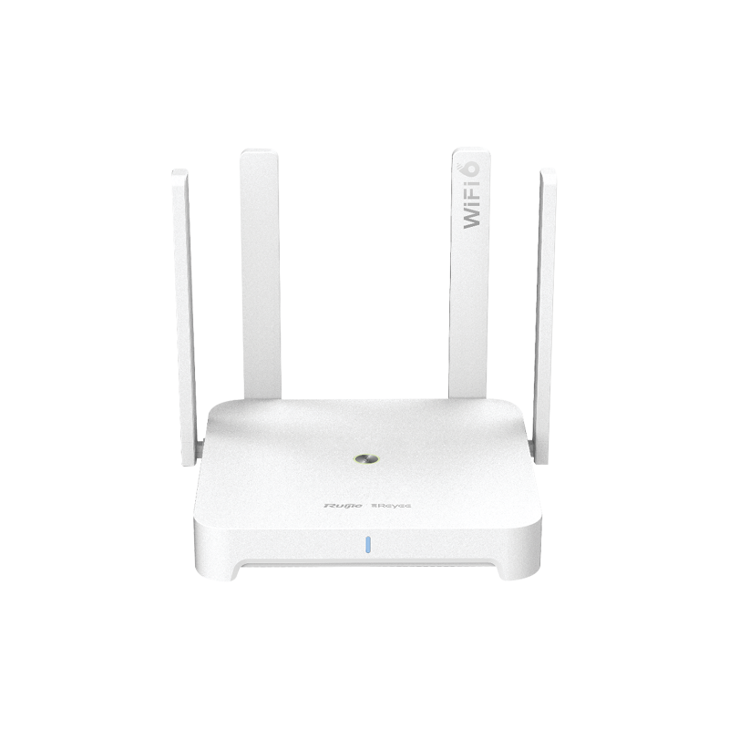 Router inalámbrico mesh 802.11ax (Wi-fi 6) mu-mimo 2X2, 5x puertos gig