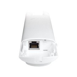 Access point inalámbrico, Wireless ac1200 TP-Link 802.11a, b, g, n, AC 300mbps 2.4GHz y 5GHz gigabit antena omni interior-exteri