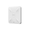 Punto de acceso Wi-fi5 para interior en techo hasta 1.2gbps doble banda 802.11ac mu-mimo 2X2, puertos gigabit