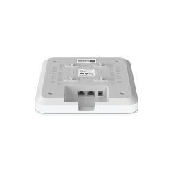 Punto de acceso Wi-fi5 para interior en techo hasta 1.2gbps doble banda 802.11ac mu-mimo 2X2, puertos gigabit