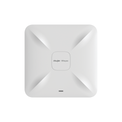 Punto de acceso Wi-fi5 para interior en techo hasta 1.2gbps doble banda 802.11ac mu-mimo 2X2, puertos gigabit