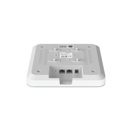 Punto de acceso Wi-fi5 para interior en techo doble banda 802.11ac mu-mimo 2X2, puertos 10, 100