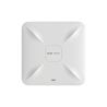 Punto de acceso Wi-fi5 para interior en techo doble banda 802.11ac mu-mimo 2X2, puertos 10, 100 Punto de acceso Wi-fi5 para interior en techo doble banda 802.11ac mu-mimo 2X2, puertos 10, 100