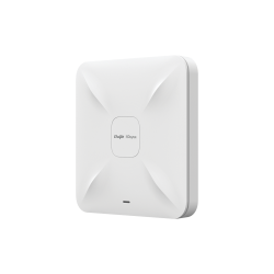 Punto de acceso Wi-fi5 para interior en techo doble banda 802.11ac mu-mimo 2X2, puertos 10, 100