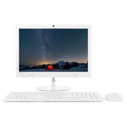 Lenovo IdeaCentre 330 AMD A6 49,5 cm (19.5") 1440 x 900 Pixeles 4 GB DDR4-SDRAM 1000 GB Unidad de disco duro PC todo en uno