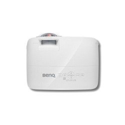 Videoproyector BenQ DLP MX825st XGA 3300 lúmenes lámpara hasta 15,000 horas, contraste 20,000:1 tiro corto 0.49 HDMIx2 (mhl), US