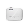 Videoproyector BenQ DLP MX825st XGA 3300 lúmenes lámpara hasta 15,000 horas, contraste 20,000:1 tiro corto 0.49 HDMIx2 (mhl), US