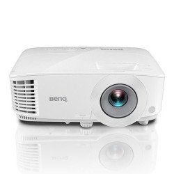Videoproyector BenQ DLP MX604 XGA 3600 lum contraste 200001 HDMI USB tiro normal hasta 15000 horas