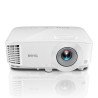 Videoproyector BenQ DLP MX604 XGA 3600 lum contraste 200001 HDMI USB tiro normal hasta 15000 horas