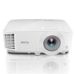Videoproyector BenQ DLP MS550, 3600 lúmenes SVGA, HDMI, lámpara de 15,000 horas, contraste 20,000:1