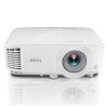 Videoproyector BenQ DLP MS550, 3600 lúmenes SVGA, HDMI, lámpara de 15,000 horas, contraste 20,000:1