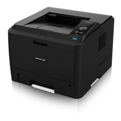 Impresora láser monocromática Dataproducts Pantum P3500DN 35 ppm, 80,000 p., 256 Mb, DPI 1200x1200, dúplex, red, PCl5e, PCl6, xl