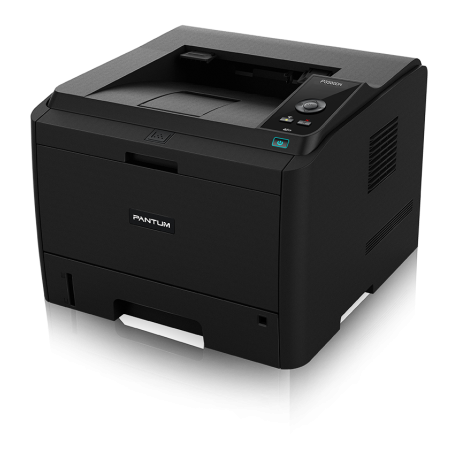 Impresora láser monocromática Dataproducts Pantum P3500DN 35 ppm, 80,000 p., 256 Mb, DPI 1200x1200, dúplex, red, PCl5e, PCl6, xl