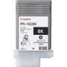 Tanque de tinta Canon para Imageprograf PFI-102BK negro 130ml (solo IPF605/510/6"50/6"55/710/750/720/