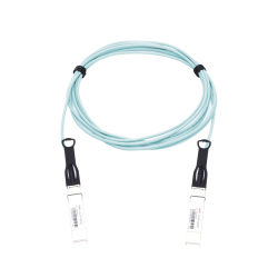 Jumper de fibra con mini-gbic SFP+ 10GB 3m