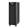 UPS on line doble conversión 30000 VA, 27000 w. 3 fases de entrada, 3 fases de salida, garantía de 3 años y 2 en batería.