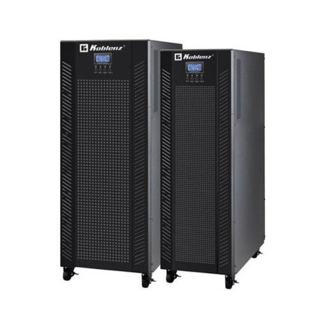 Ups on line doble conversión 40000 VA, 36000 w. 3 fases de entrada, 3 