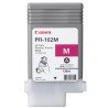 Tanque de tinta Canon para imageprograf PFI-102M magenta 130ml (solo IPf605/510/710/720)