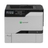 Impresora láser a color Lexmark CS720DE, dúplex, etask, 40 ppm, hasta150,000 ciclo mensual Impresora láser a color Lexmark CS720DE, dúplex, etask, 40 ppm, hasta150,000 ciclo mensual