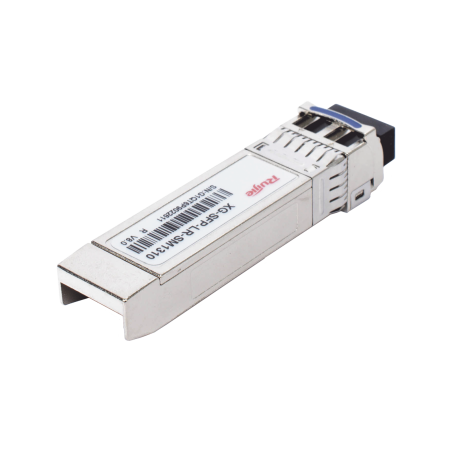 Transceptor mini-gbic SFP+ 10GB monomodo hasta 10km