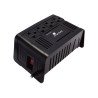 Regulador de voltaje SmartBitt 1200va, 600w 4 contactos.